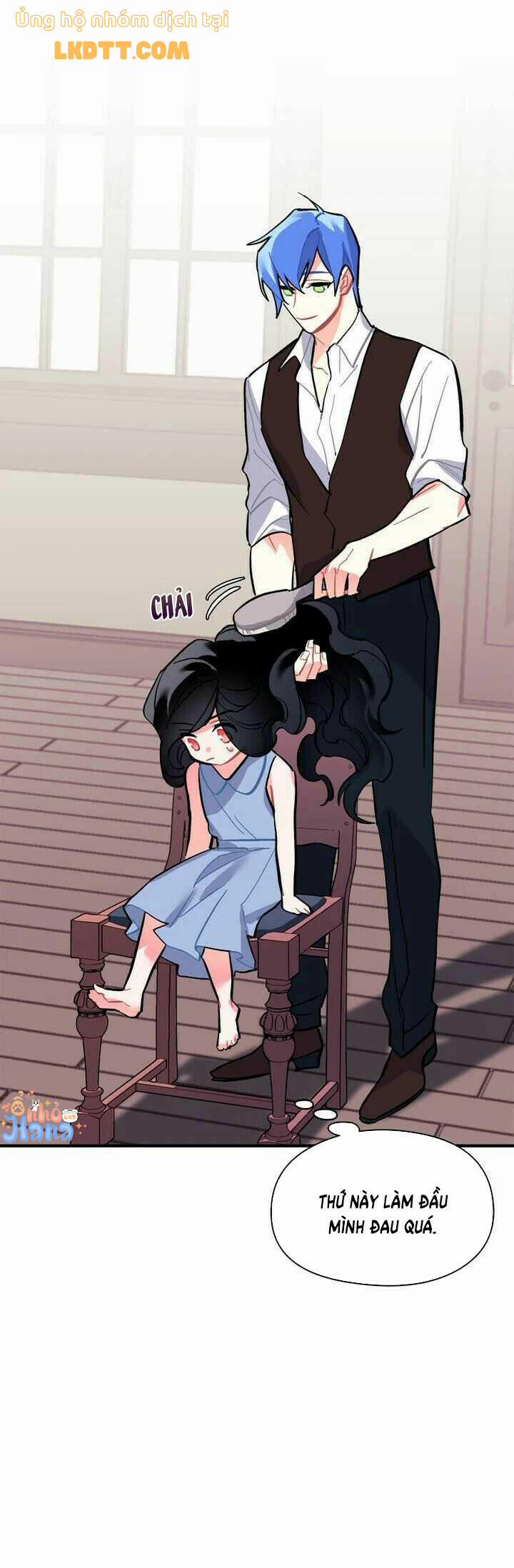 Sica Wolf 73 trang 42