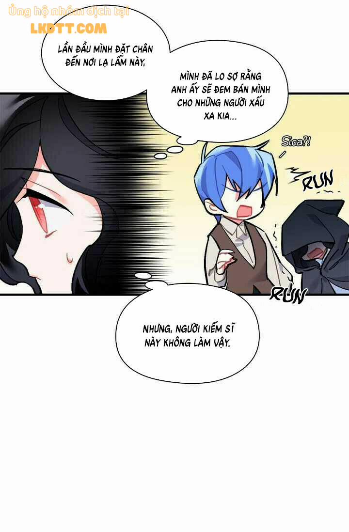 Sica Wolf 73 trang 43