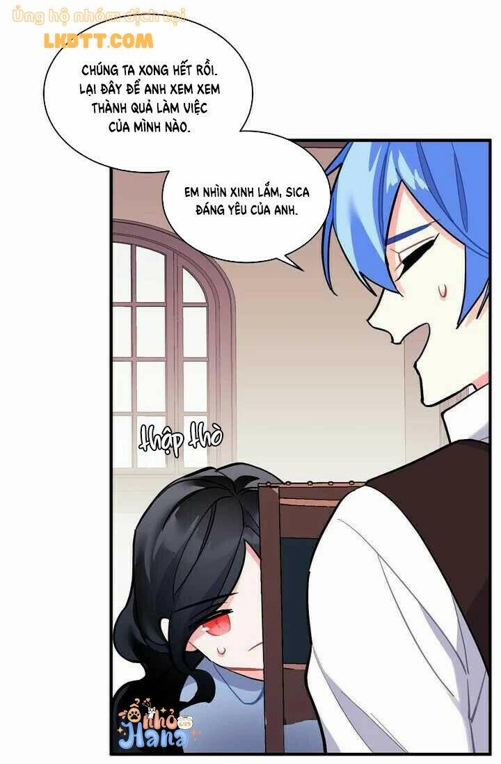 Sica Wolf 73 trang 46