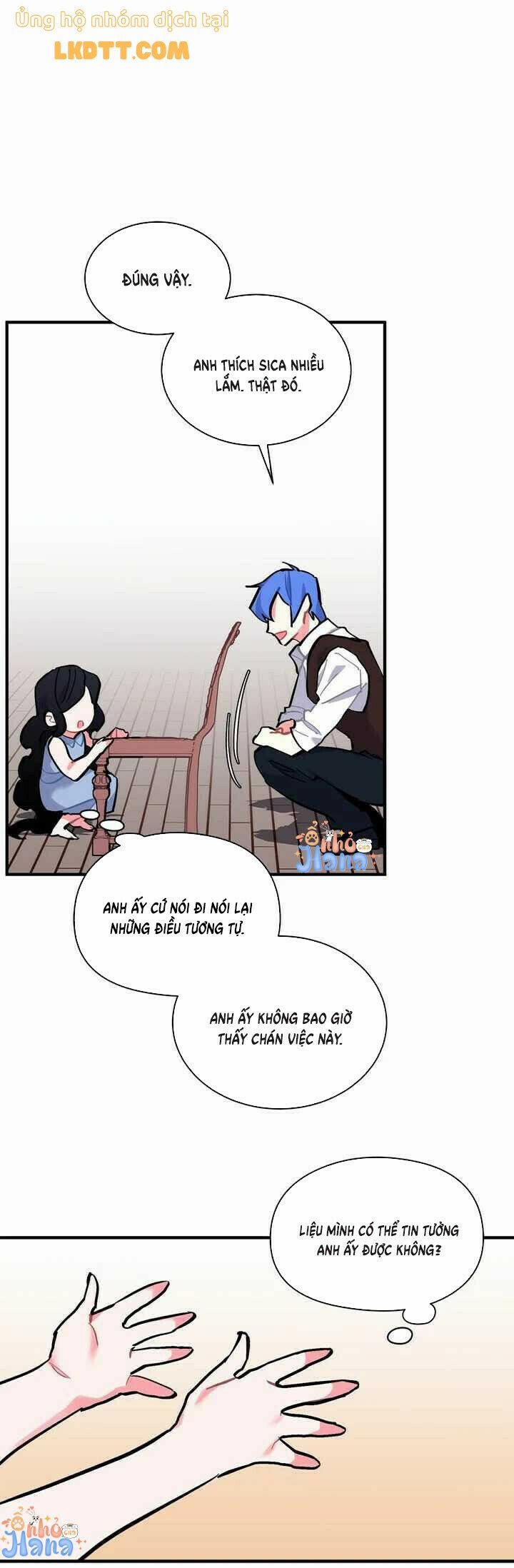 Sica Wolf 73 trang 48