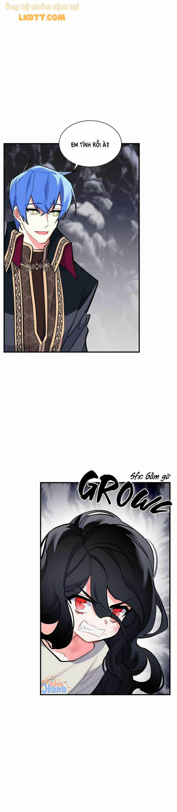 Sica Wolf 73 trang 5