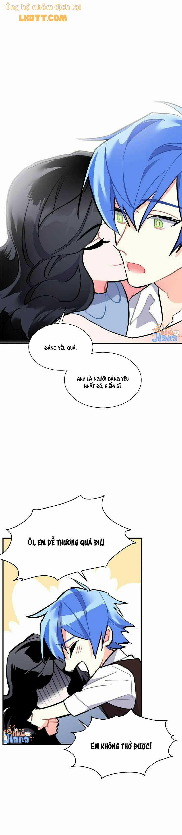 Sica Wolf 73 trang 50