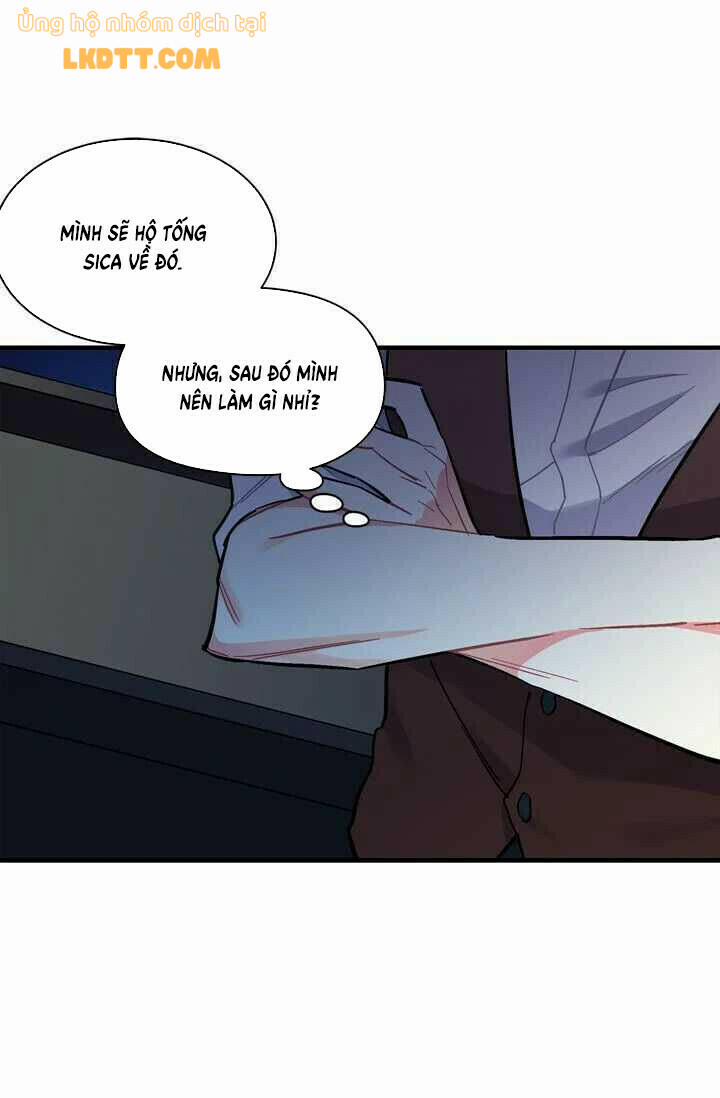 Sica Wolf 73 trang 53