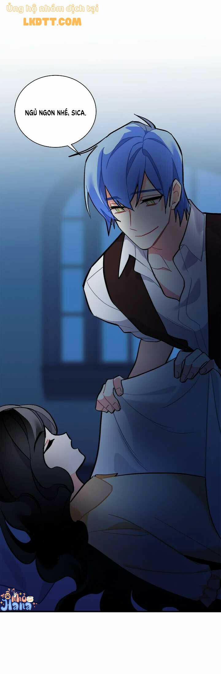 Sica Wolf 73 trang 56