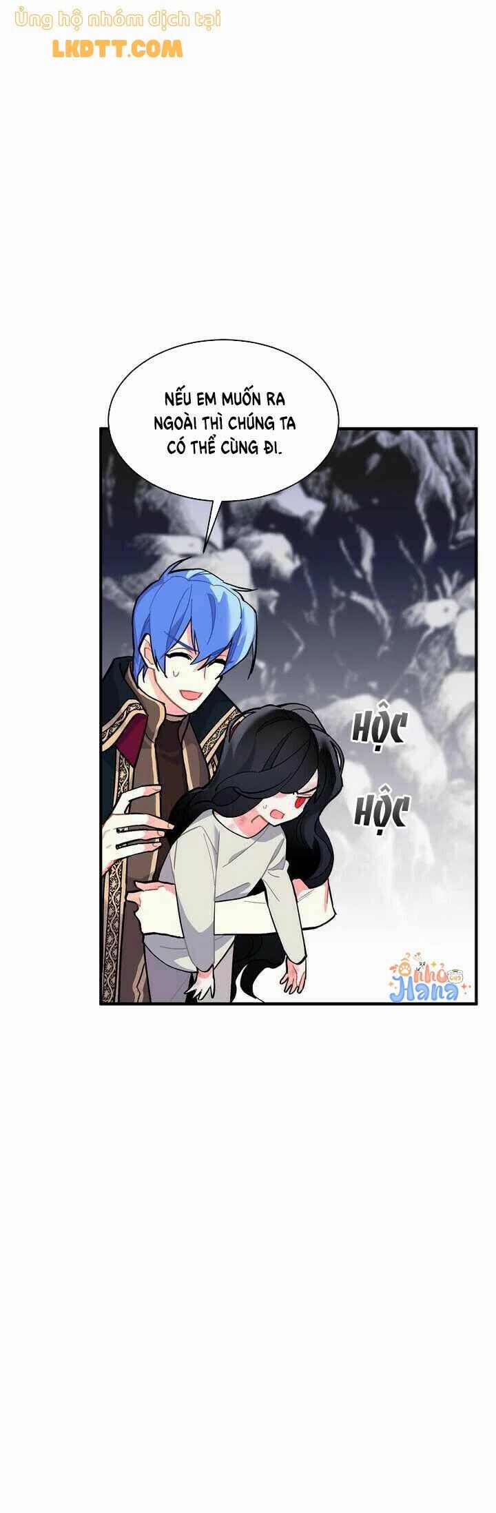 Sica Wolf 73 trang 9