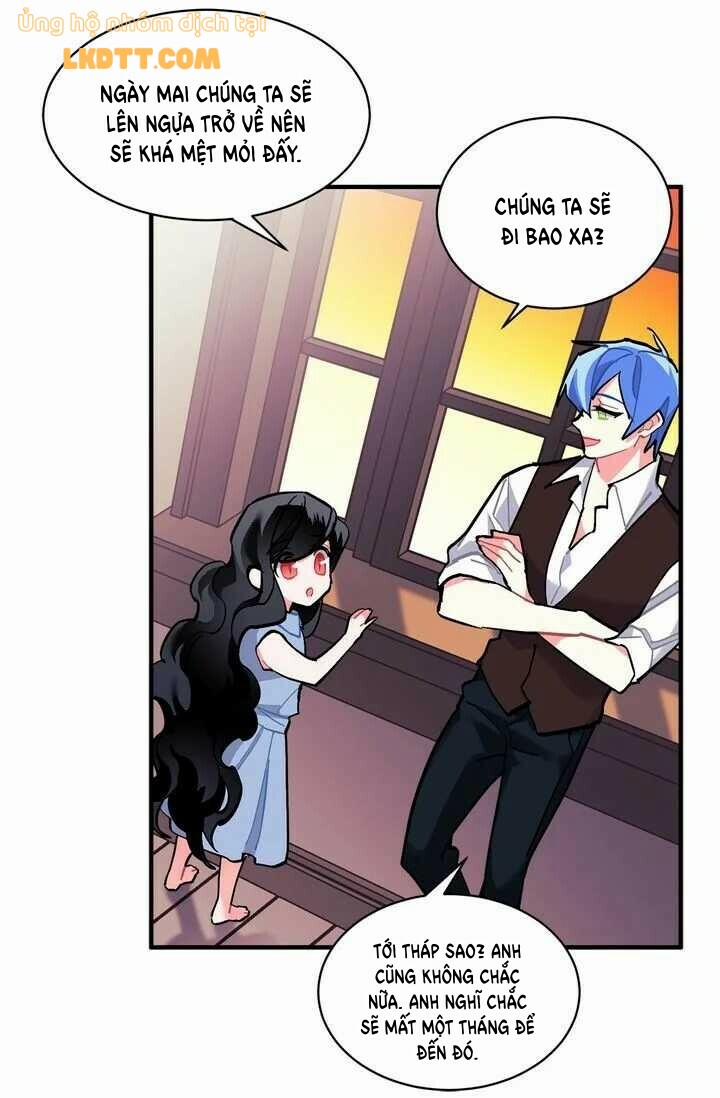 Sica Wolf 74 trang 2