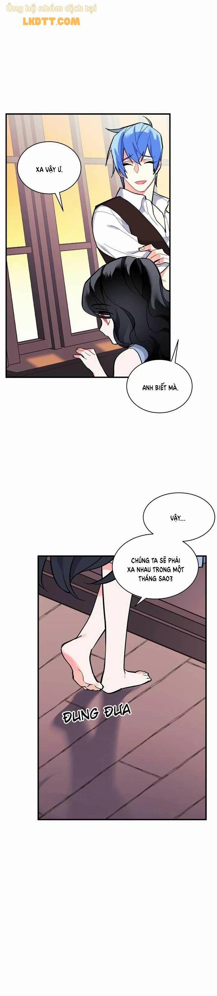 Sica Wolf 74 trang 3