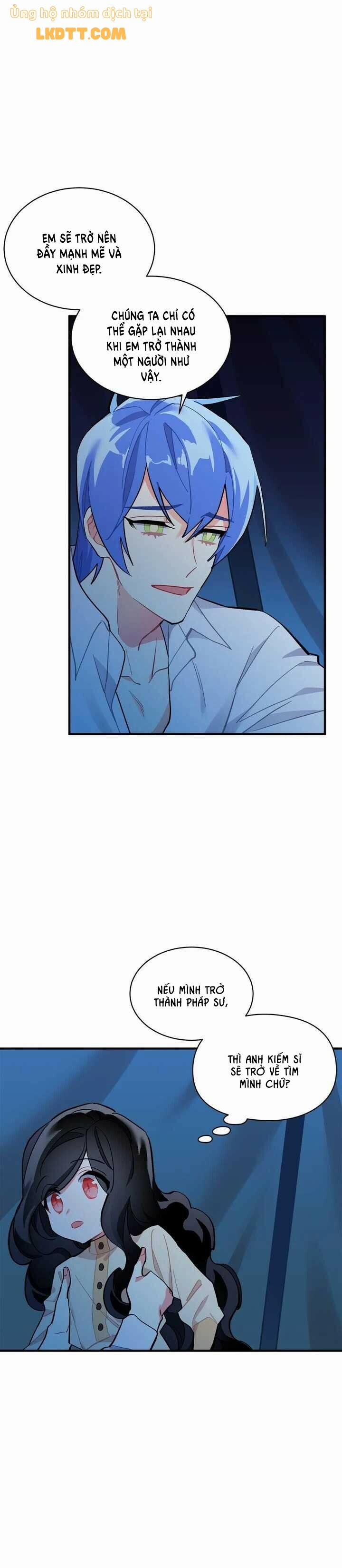 Sica Wolf 74 trang 33