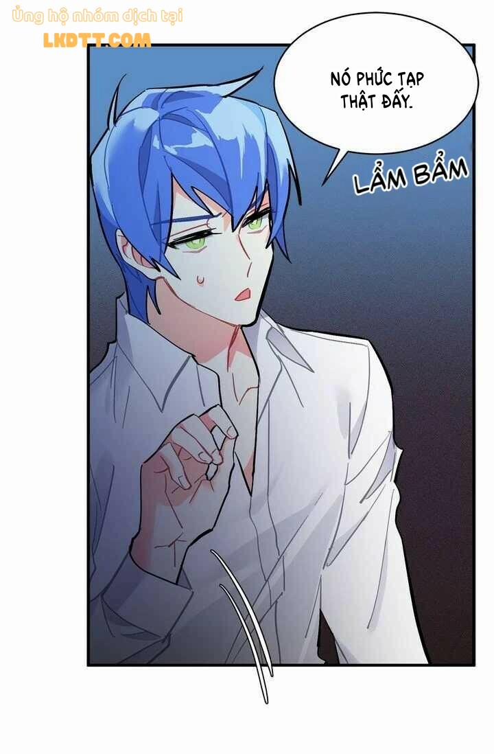 Sica Wolf 74 trang 43