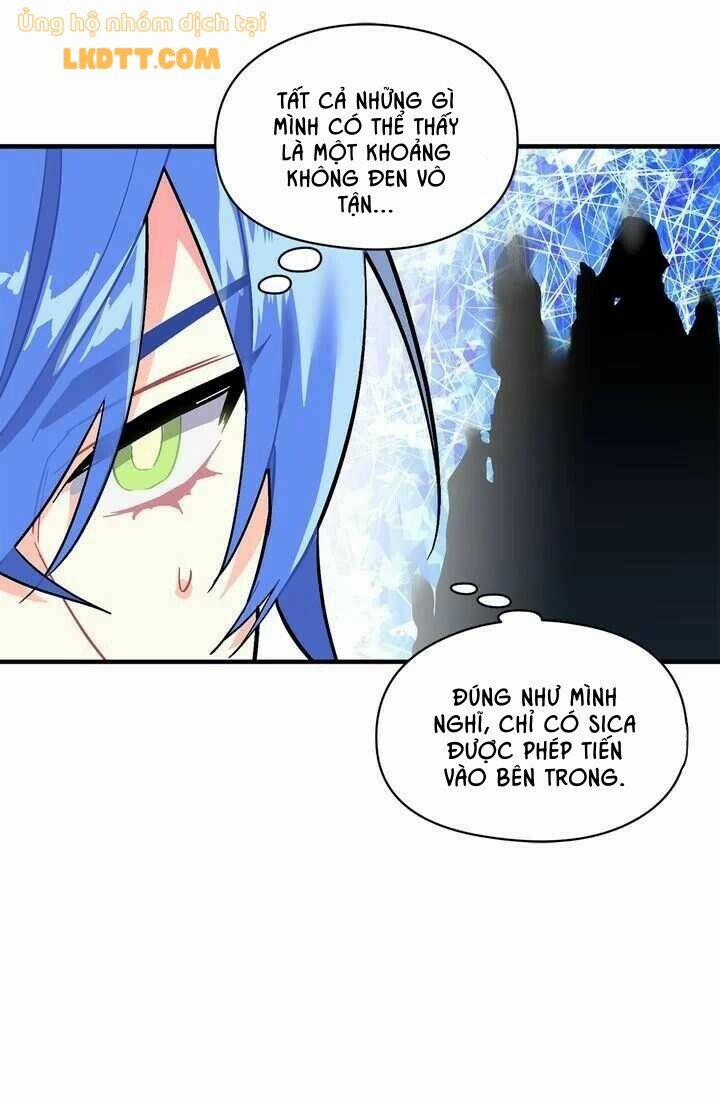 Sica Wolf 74 trang 45