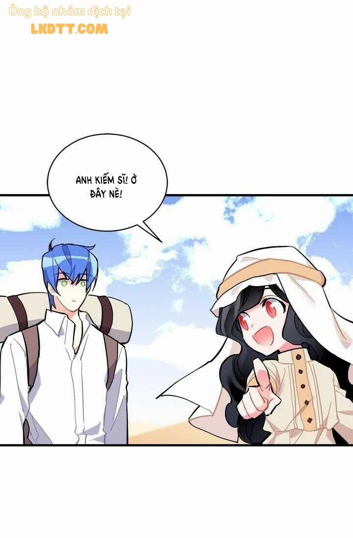 Sica Wolf 74 trang 9