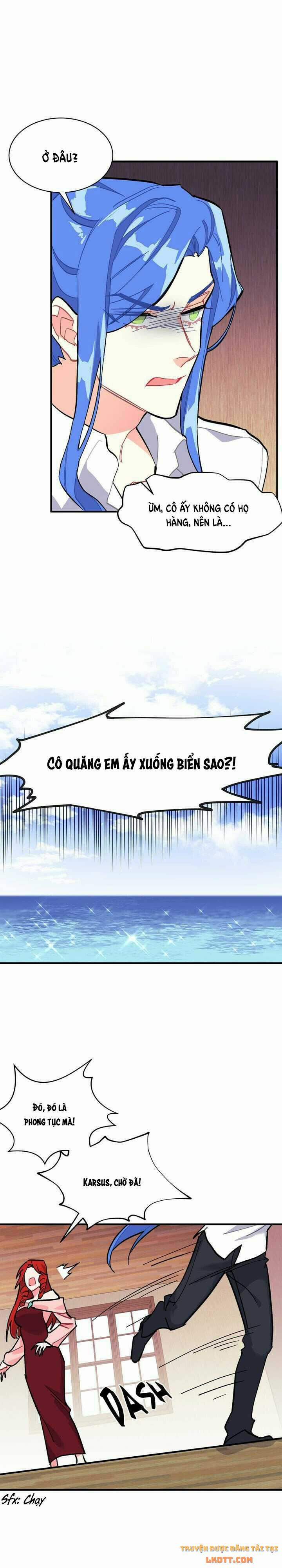 Sica Wolf 75 trang 12