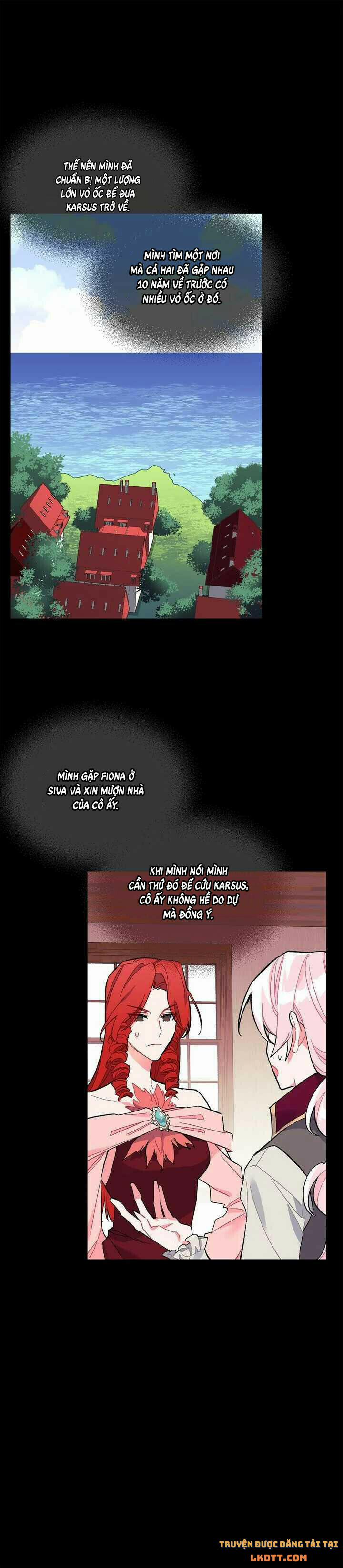 Sica Wolf 75 trang 19