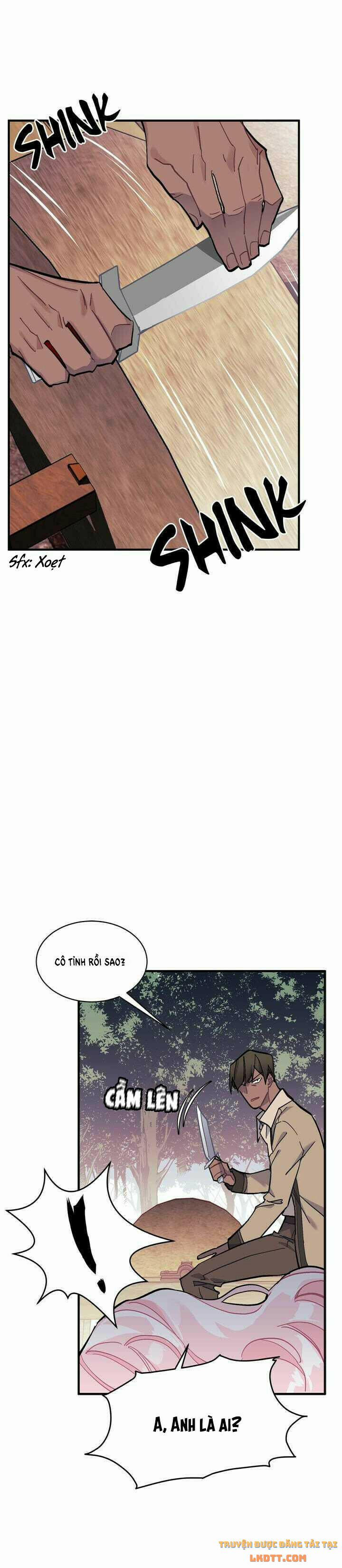 Sica Wolf 75 trang 25