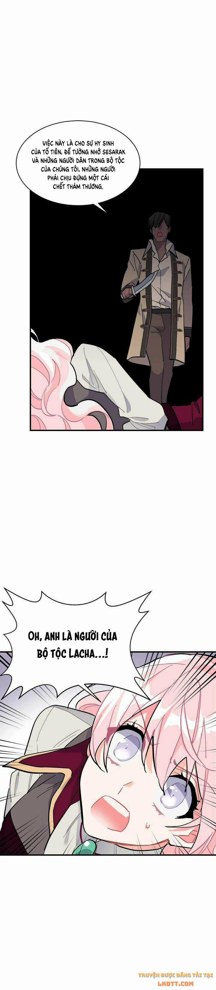 Sica Wolf 75 trang 27