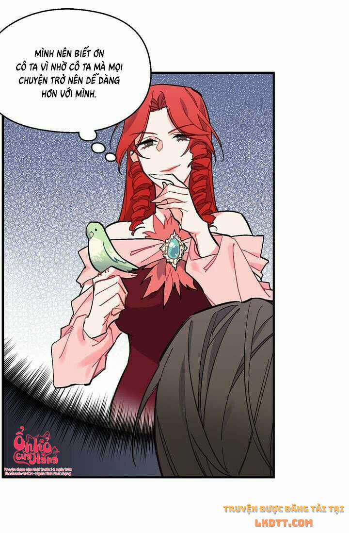 Sica Wolf 75 trang 28