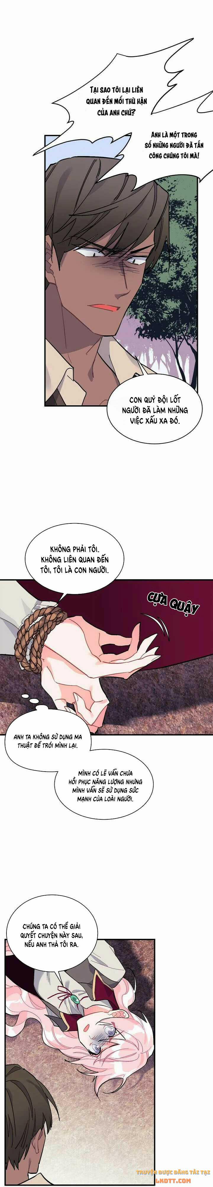 Sica Wolf 75 trang 29