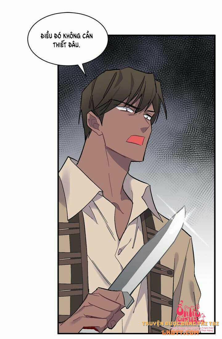 Sica Wolf 75 trang 30