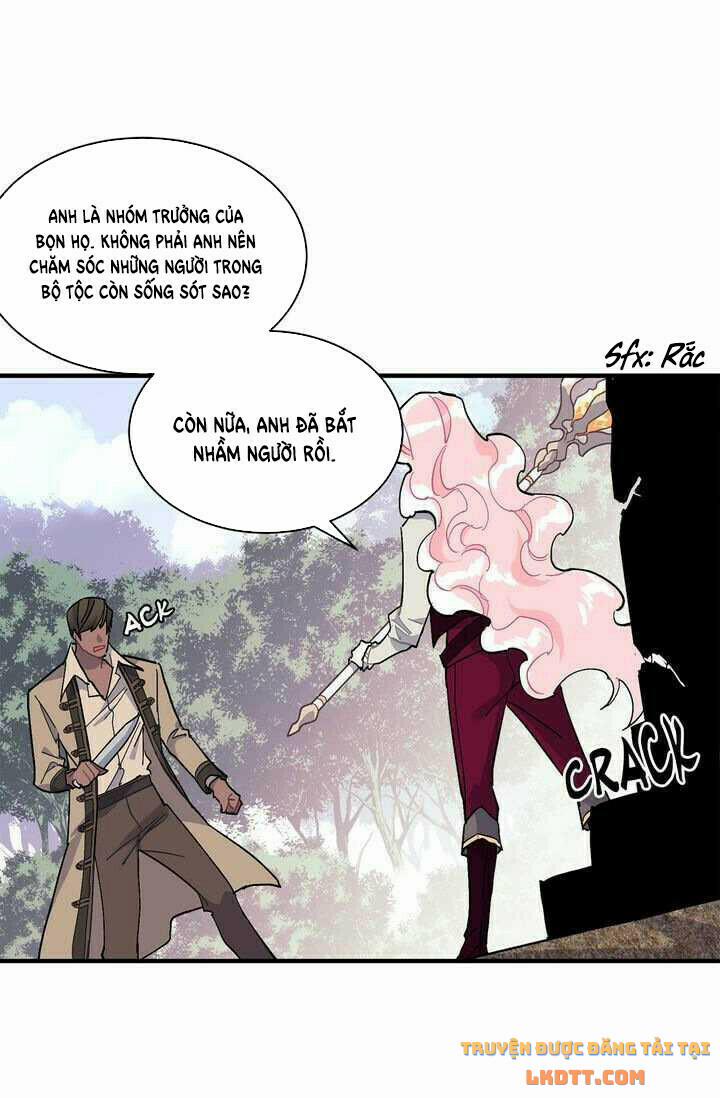 Sica Wolf 75 trang 35