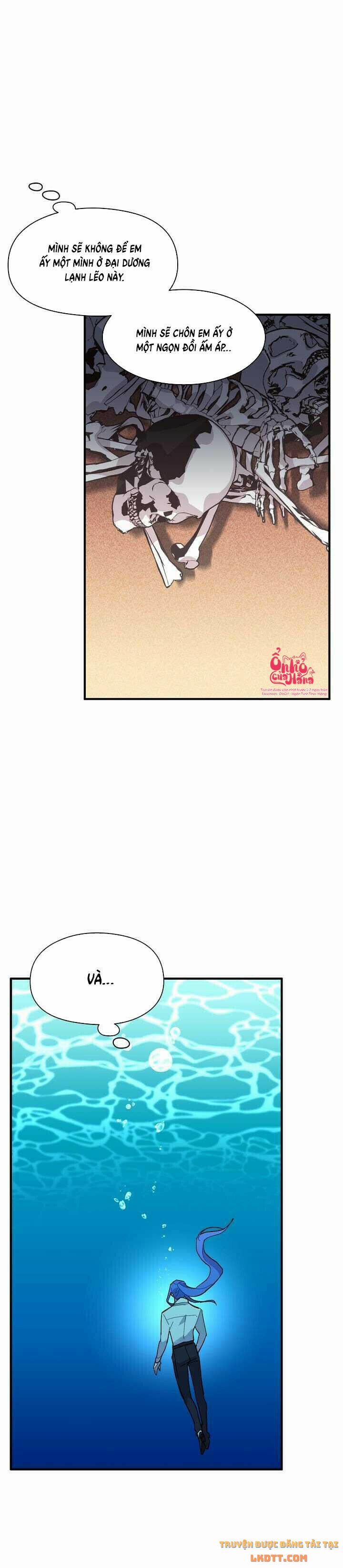 Sica Wolf 75 trang 46