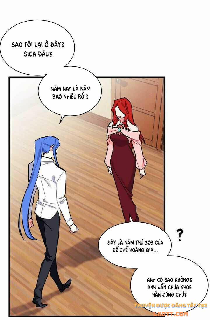 Sica Wolf 75 trang 5