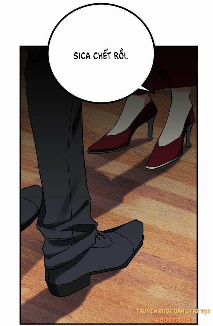 Sica Wolf 75 trang 8