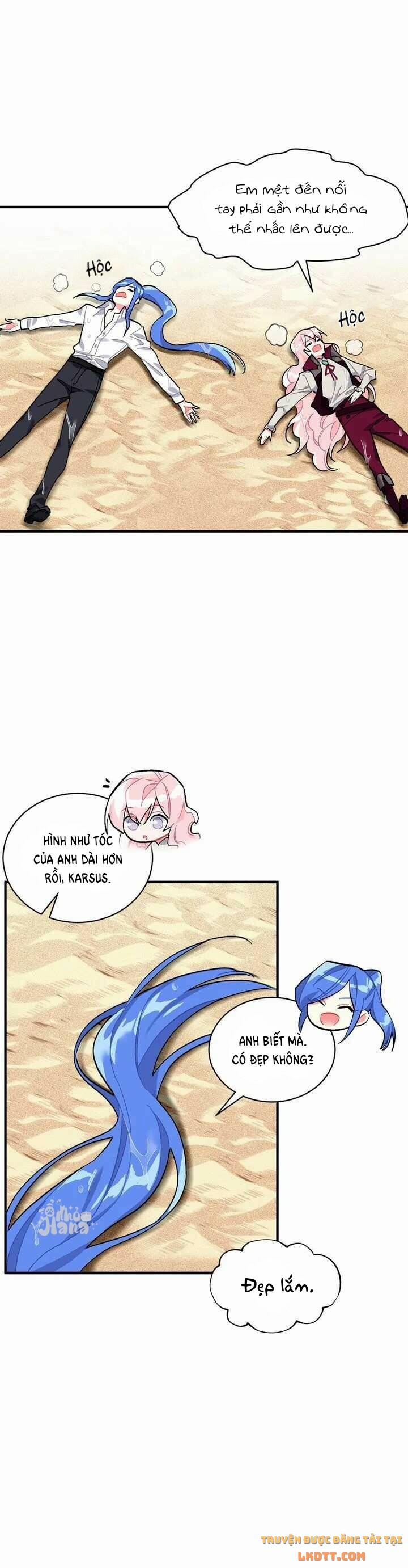 Sica Wolf 76 trang 16