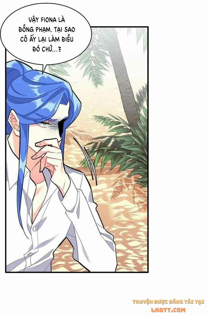 Sica Wolf 76 trang 20