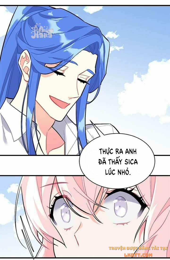 Sica Wolf 76 trang 22