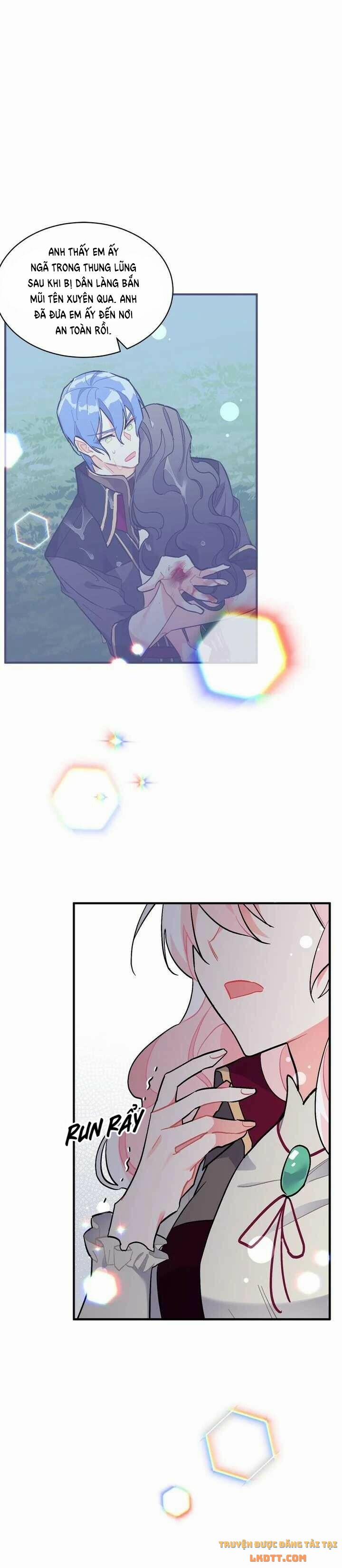 Sica Wolf 76 trang 23