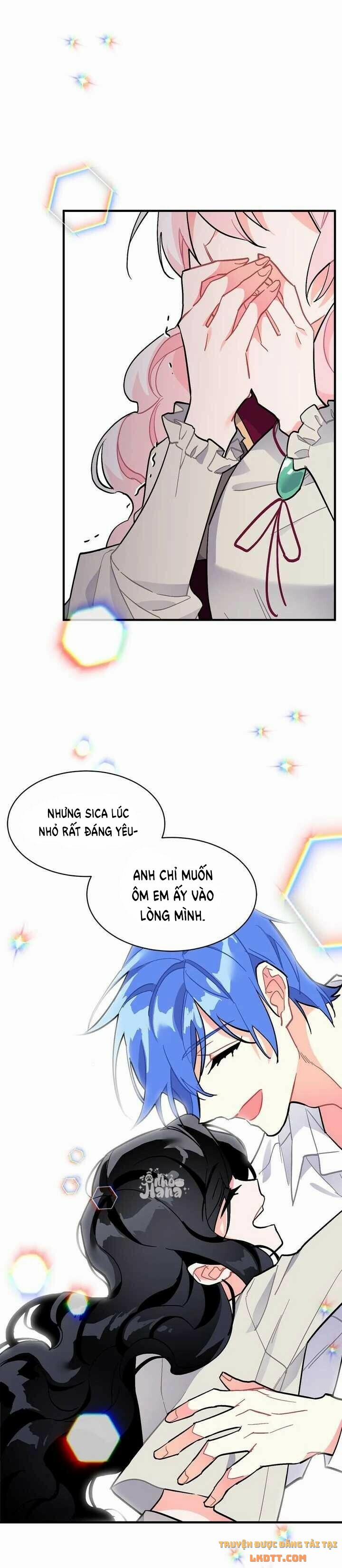 Sica Wolf 76 trang 25