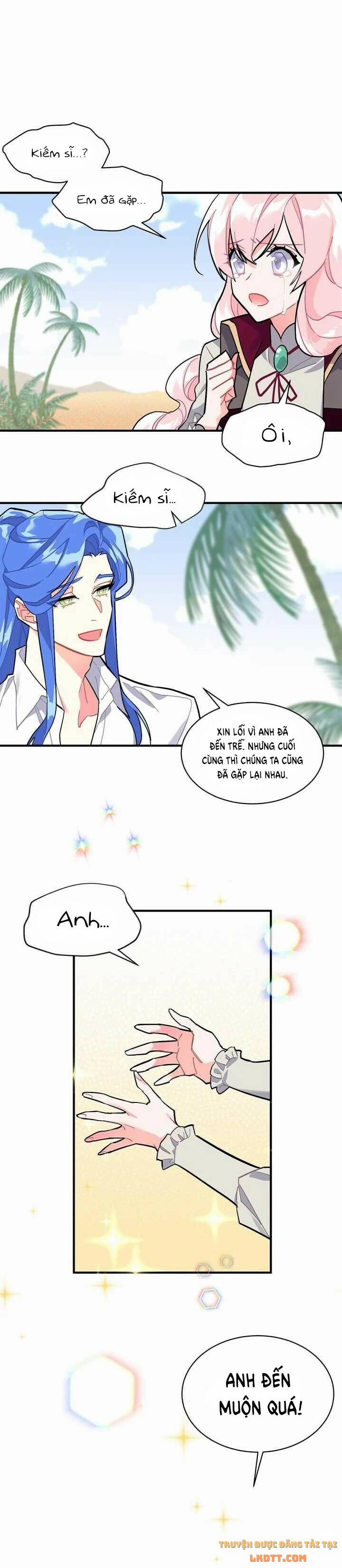 Sica Wolf 76 trang 27