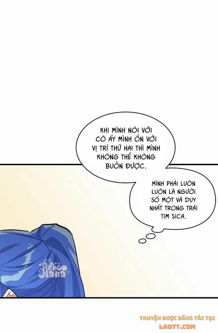 Sica Wolf 76 trang 31