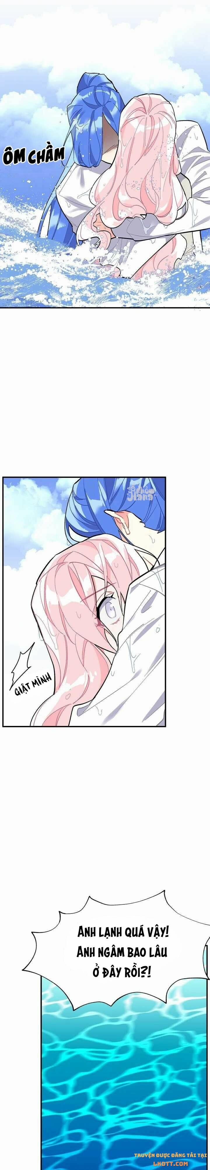 Sica Wolf 76 trang 7