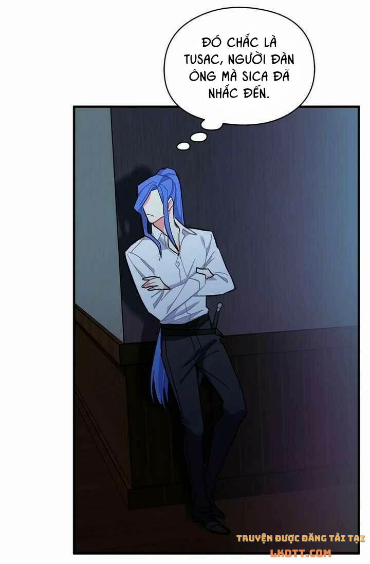 Sica Wolf 77 trang 2