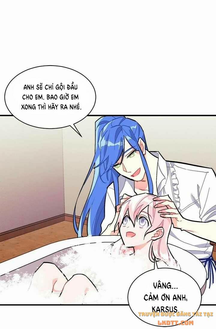 Sica Wolf 77 trang 21