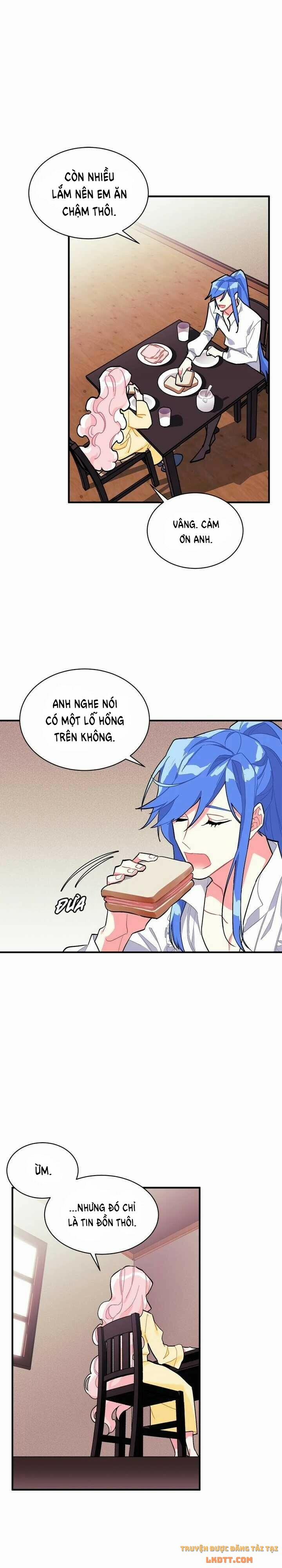 Sica Wolf 77 trang 24