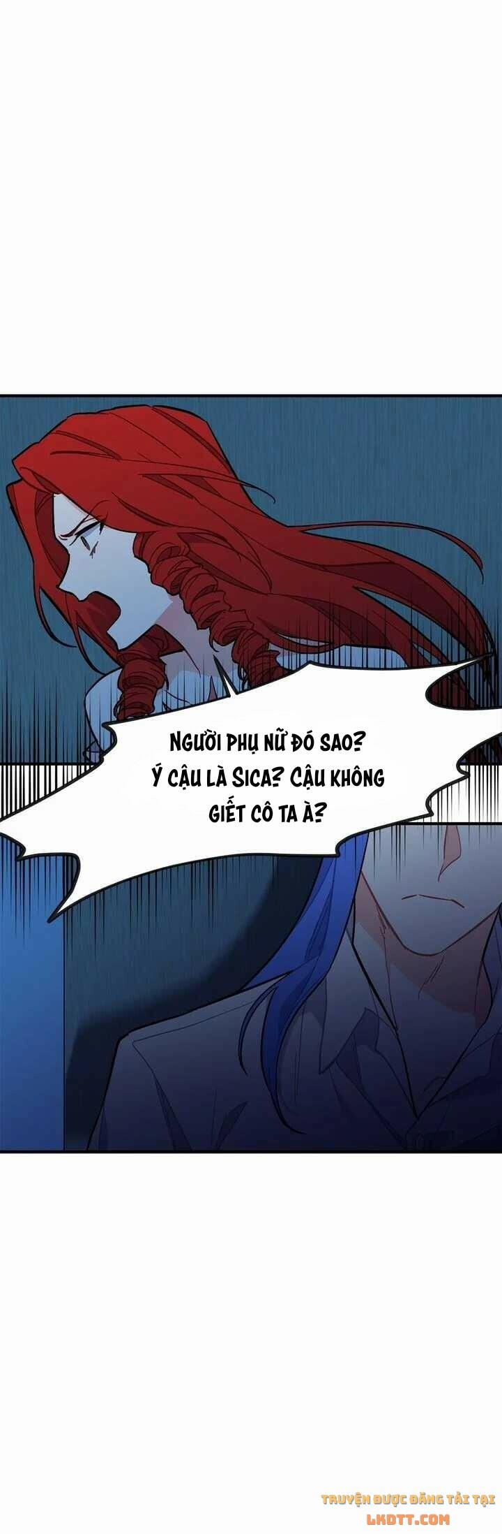 Sica Wolf 77 trang 3