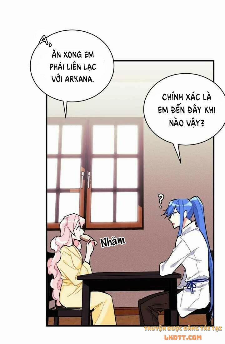 Sica Wolf 77 trang 30