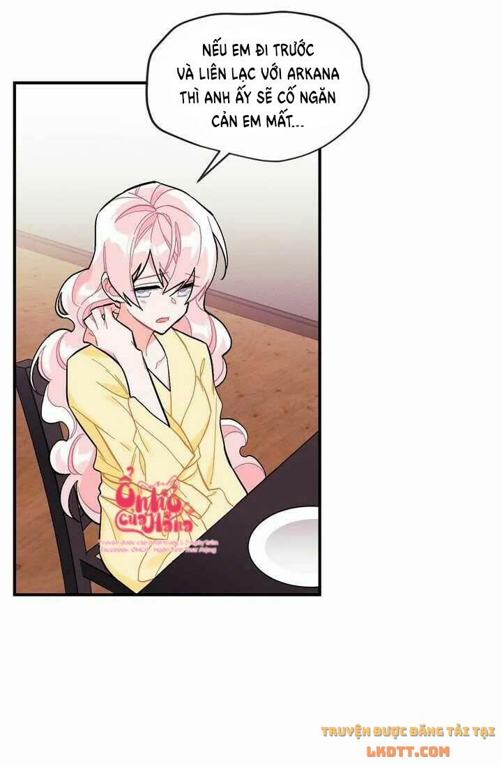 Sica Wolf 77 trang 34