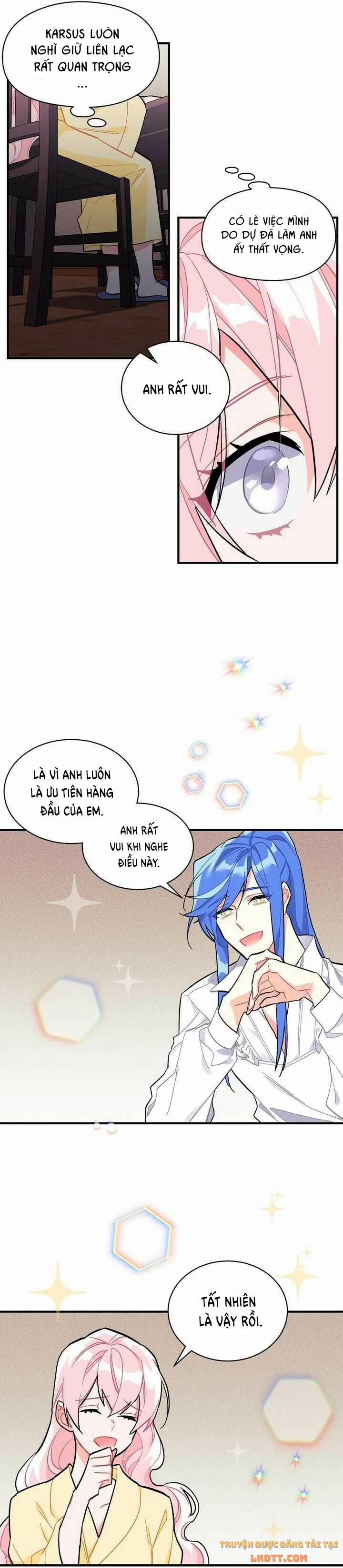 Sica Wolf 77 trang 36