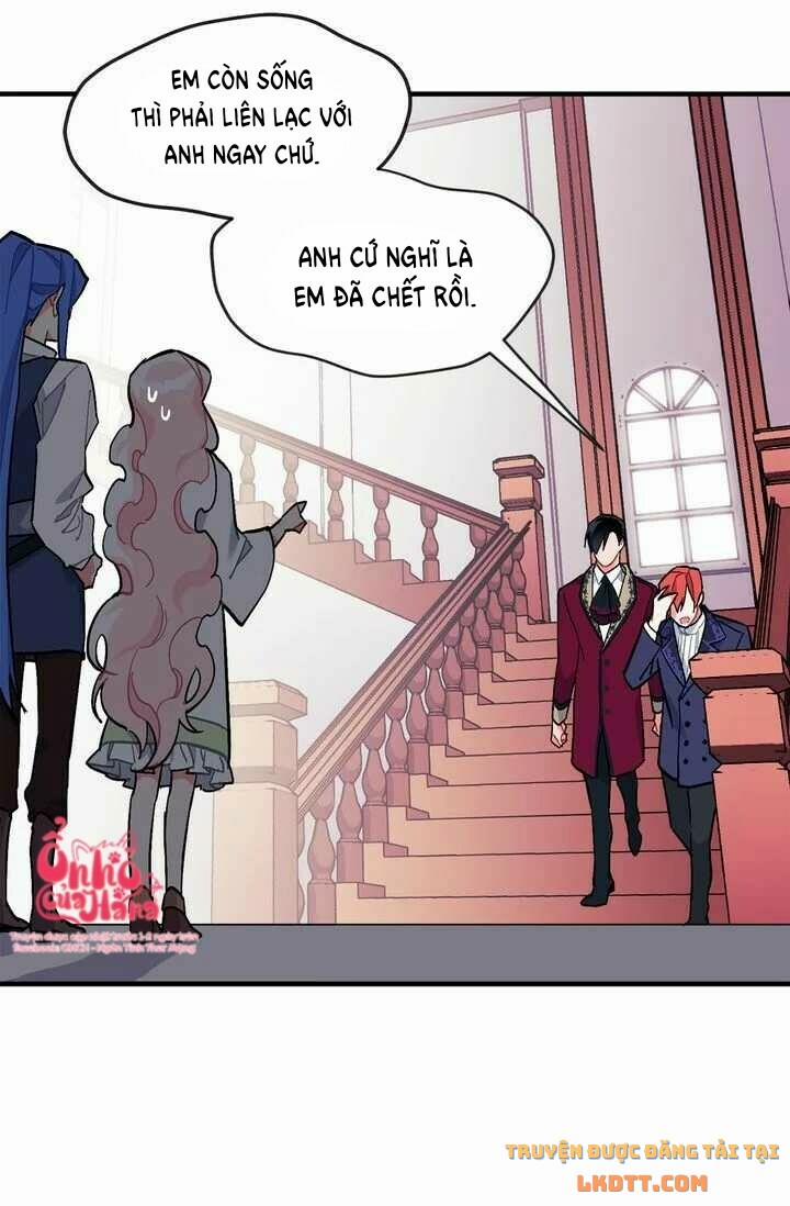 Sica Wolf 77 trang 40