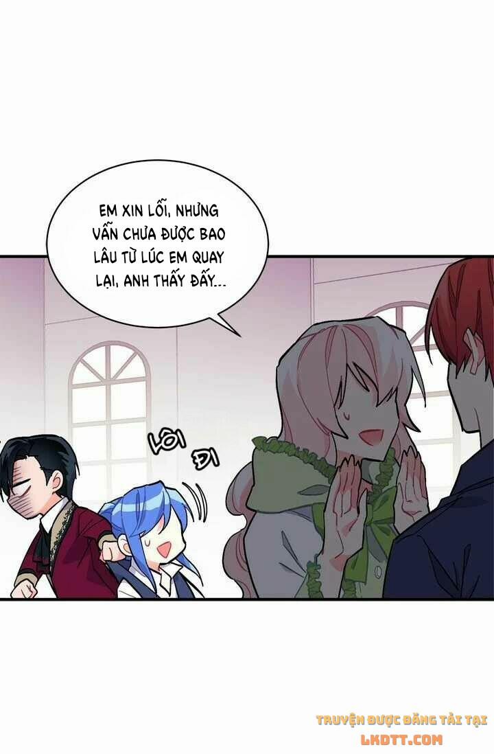 Sica Wolf 77 trang 41