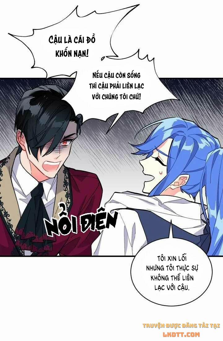 Sica Wolf 77 trang 42