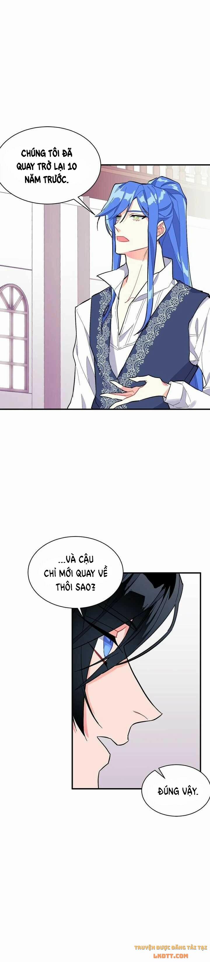 Sica Wolf 77 trang 44