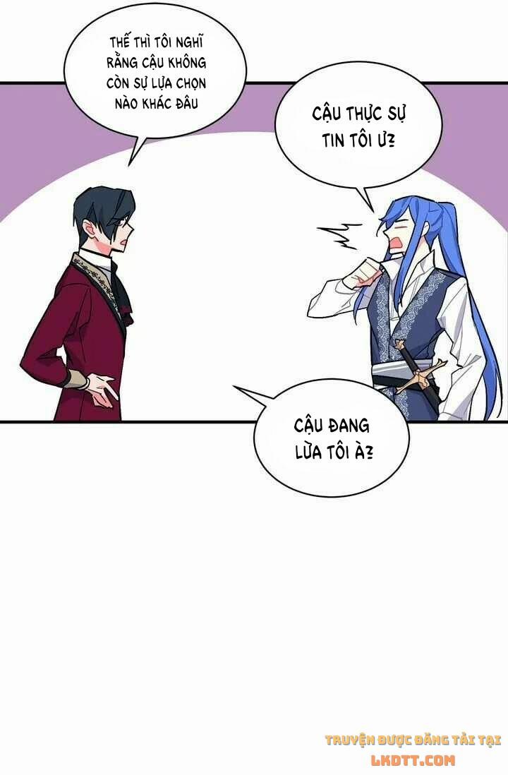 Sica Wolf 77 trang 45