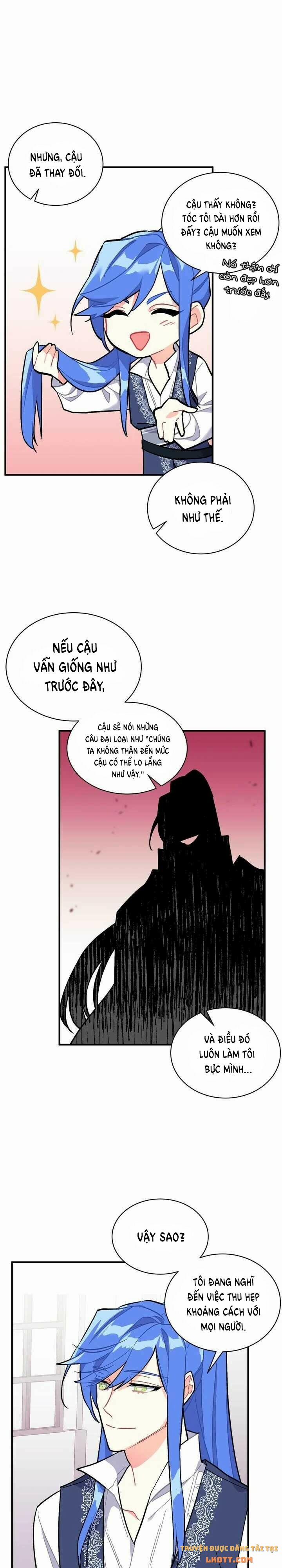 Sica Wolf 77 trang 48