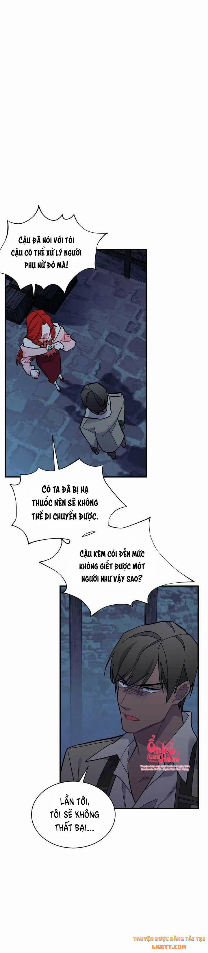 Sica Wolf 77 trang 7