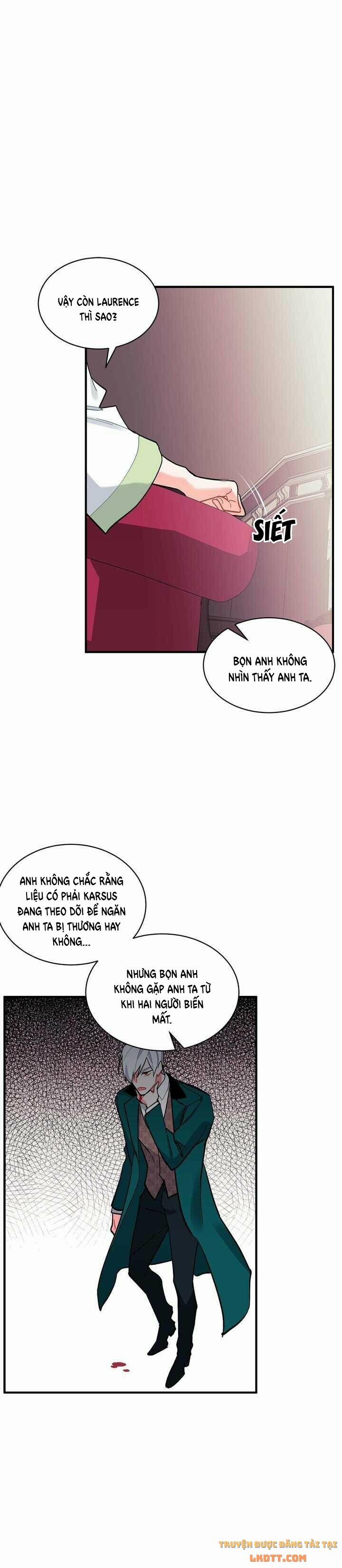 Sica Wolf 78 trang 11