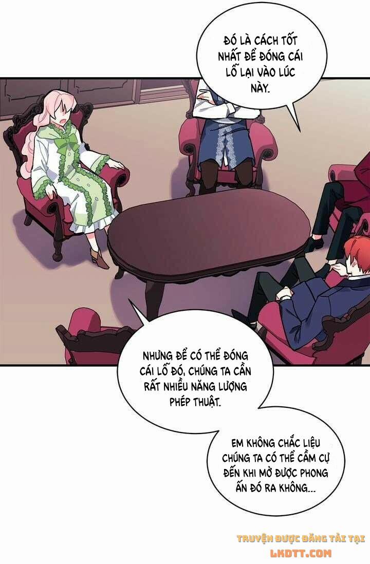 Sica Wolf 78 trang 17